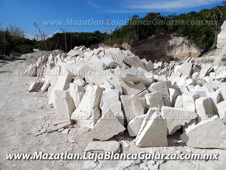 Venta Laja Blanca Galarza en Mazatlan