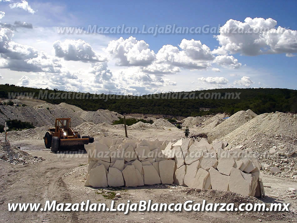 Venta Piedra Blanca Galarza en Mazatlán